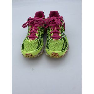 Saucony Type A5 Racer Multicolor womans size 9